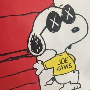 Meet your Posher, Connor